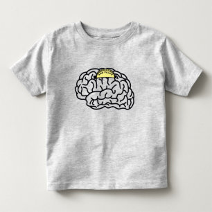 Série Think: Adicionar Valor Toddler T-Shirt