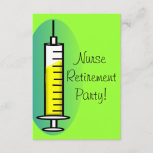 Seringa do gigante dos convites de festas da