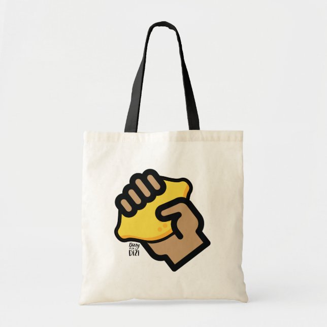 Serkan Squeeze Basic Bolsa (Frente)