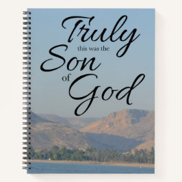 Sermon Notes | Bible Notebook
