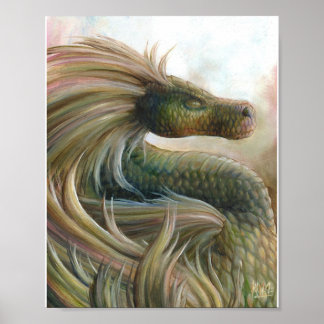 Serpendipity Impressão