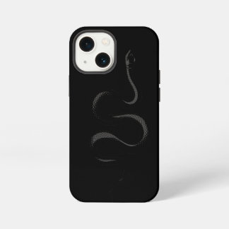 "Serpente Sombra - A Elegância de Veneno"