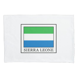 Serra Leoa