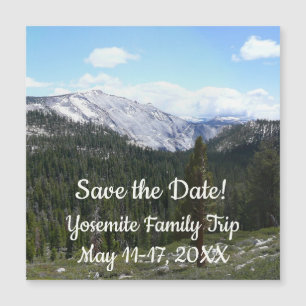 Serra Nevada II de Yosemite