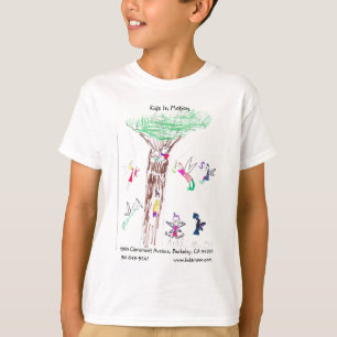 Serra, ó categoria, t-shirt