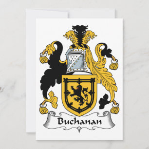 Serviço Familiar Buchanan