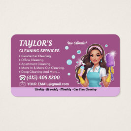 Serviços de Limpeza Criada Morena Limpeza de Casa 