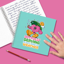 Servindo com Alegria em Qualquer Tipo de Tempo