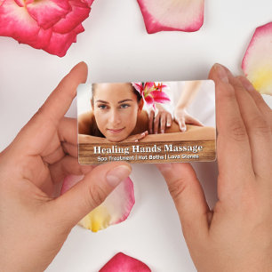 Sessão Terapista de Massagem Mulher sorrindo