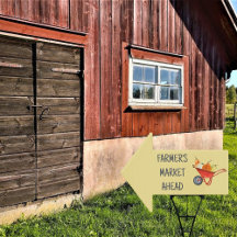 Seta do Mercado do Produtor