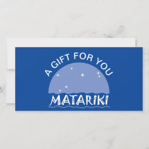 Sete Irmãs da Nova Zelândia Maori MATARIKI 1a