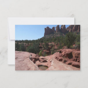 Sete Piscinas sagradas na Arizona de Sedona