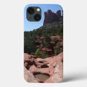Sete Piscinas sagradas na Arizona de Sedona