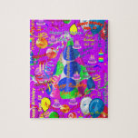 Setembro, 18 de aniversário, Quebra-cabeça de serr<br><div class="desc">PuzzlePuzzles decorativo Algo para todos oferece tapeçarias personalizadas, especialmente para você. Enquanto vocês já estão aqui, talvez queiram ver outros artigos relacionados ao banheiro, como t-shirts, chá-cortina liners, sabonetes, tapetes de banho, conjuntos de banho, cortinas coloridas para chá de crianças, balanças de banho, cortinas de chá de cavernas, acessórios de...</div>