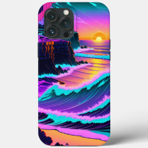 Setentrional Sunset