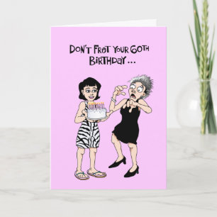 Seu 60º Cartão de Saudação de Aniversário