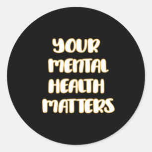 Seu adesivo de saúde mental1