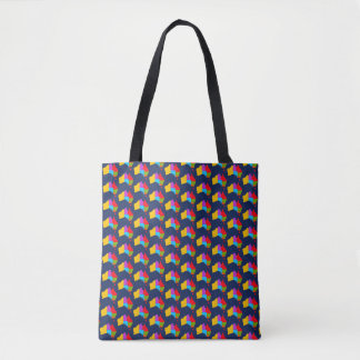 Seu amor pela Austrália Tote Bag