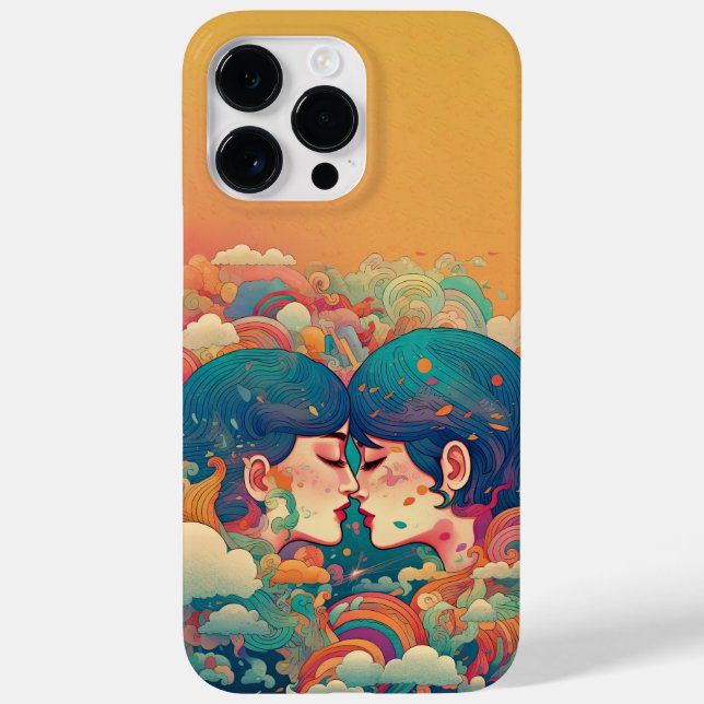 Seu Amor, Seu Caminho (Verso)