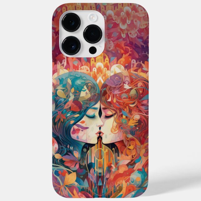 Seu Amor, Seu Caminho (Verso)