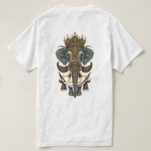 Seu Canal de Referência para Camisetas de Alta Qua