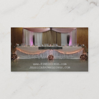 Seu cartão de visita normal feito sob encomenda