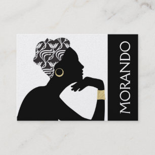 Seu Cartão de visita - SRF