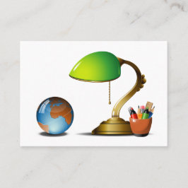 Seu Cartão de visita - SRF