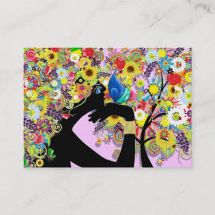 Seu Cartão de visita - SRF