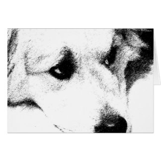 Seu cartão do desejo