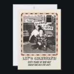 Seu Convite de festas de Vintage Cowboy<br><div class="desc">Você também pode gostar:</div>
