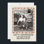 Seu Convite de festas de Vintage Cowboy<br><div class="desc">Você também pode gostar:</div>