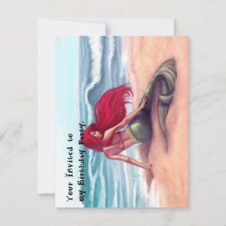 Seu convite para meus convites de aniversário