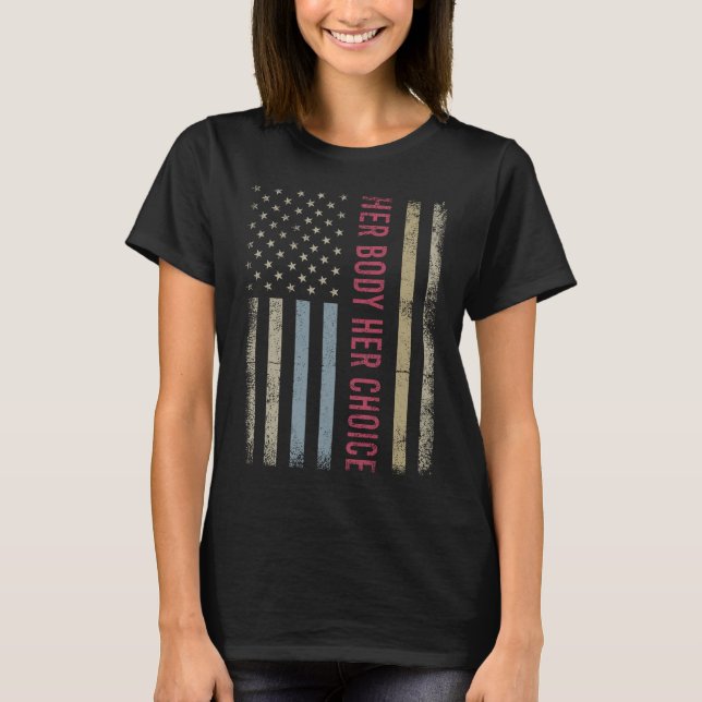 Seu Corpo Sua Escolha De T-Shirt (Frente)