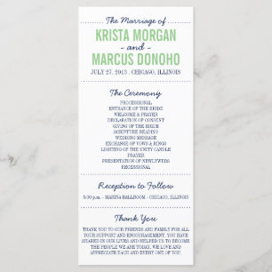 Seu costume 4" x 9" cartão da cremalheira