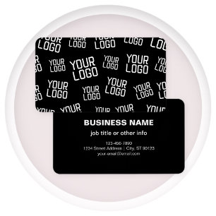 Seu Design ou logotipo de empresa Colocação alea