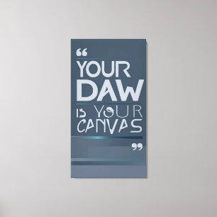 Seu DIA É Sua Canvas 2