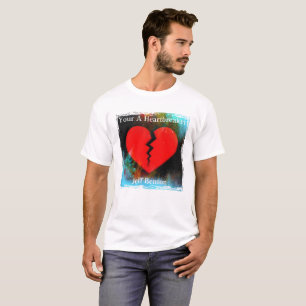 Seu diafragma Jeff Benton Fan T-Shirt