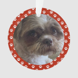 Seu Enfeite de Estimação