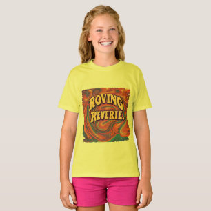 "Seu Estilo, Seu Caminho, Sob Demanda." Camiseta