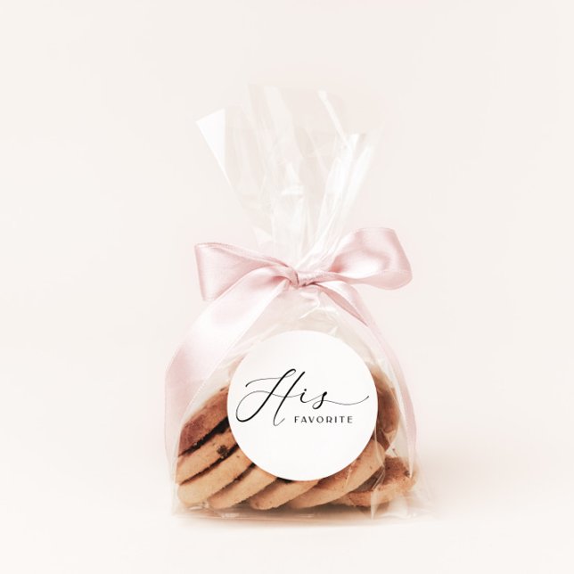 Seu Favorito do Partido Favorito Autocolantes com  (Criador carregado)