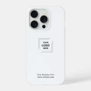 Seu logotipo   Empresa Corporativa Moderna Minimal