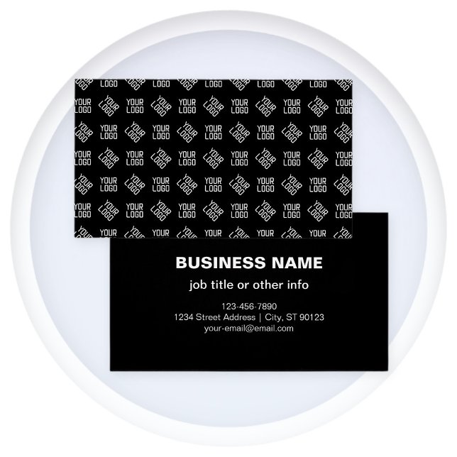 Seu logotipo | Logotipo ou Design exclusivo altern (Criador carregado)