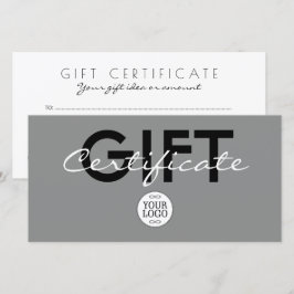 Seu Logotipo - Ponto - Fundo certificado BRANCO