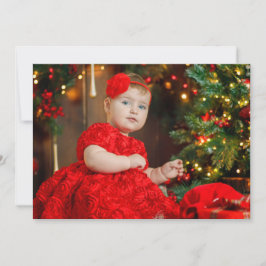 Seu Modelo de Fotografia Natal memorável