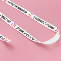 Seu Nome no Instagram Ícone do Logotipo da Mídia S