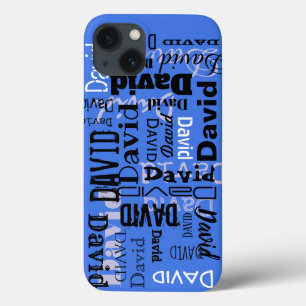SEU NOME no seu telefone PHONE Personalizável