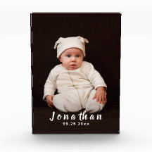 Seu nome personalizado