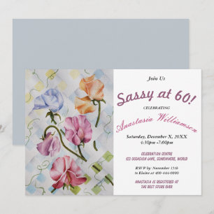 SEU "O QUÊ"? CONVITE DE FESTAS