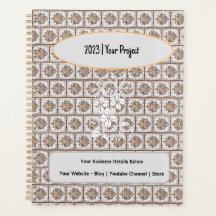 Seu planejador de Negócios do Projeto